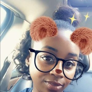 Meet your Posher, Andre